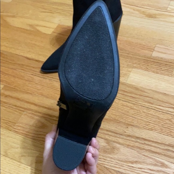 Booties - Picture 4 of 4